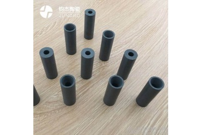 碳化硼陶瓷燒結(jié)工藝簡(jiǎn)述 碳化硼陶瓷燒結(jié)工藝簡(jiǎn)述