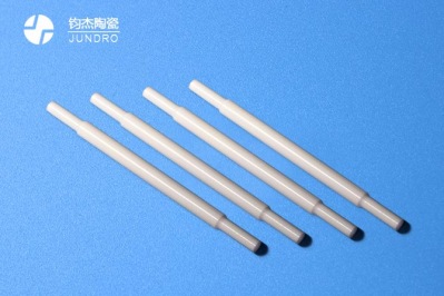 氧化鋯陶瓷棒常用加工工藝