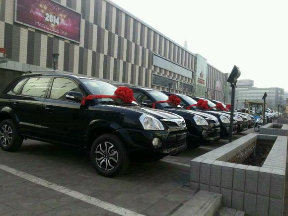 北京租車(chē)公司
